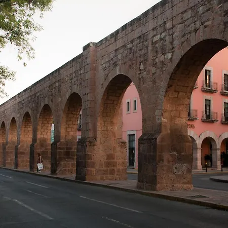 Vista Express Morelia By Arriva Hospitality Group-3