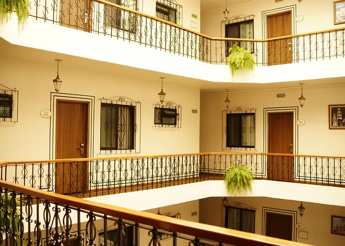 Vista Express Morelia By Arriva Hospitality Group