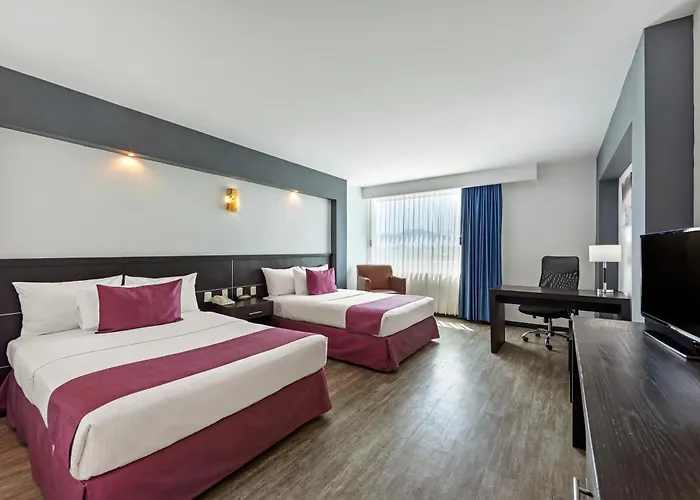 Comfort Inn Morelia